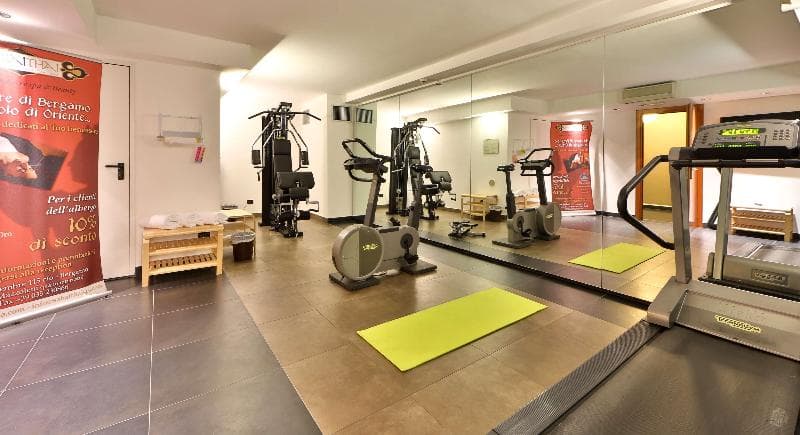 Best Western Hotel Cappello D'Oro 3