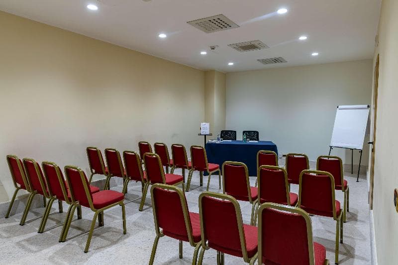 Best Western Hotel Cappello D'Oro photo 1