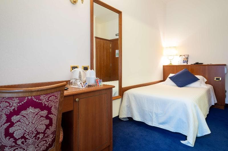 Best Western Hotel Cappello D'Oro 5