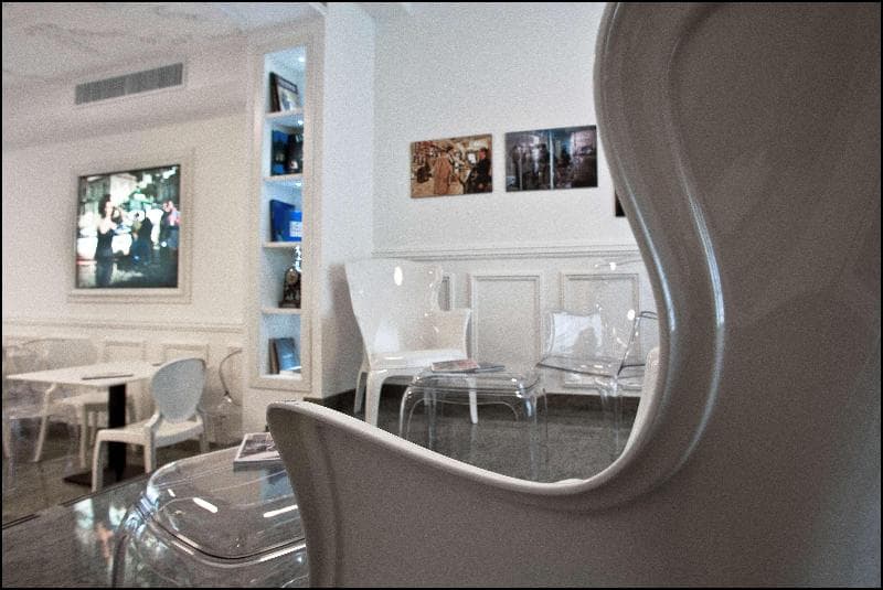 Hotel Plaza Pescara 2
