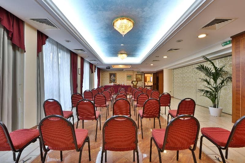 Hotel Plaza Pescara 5