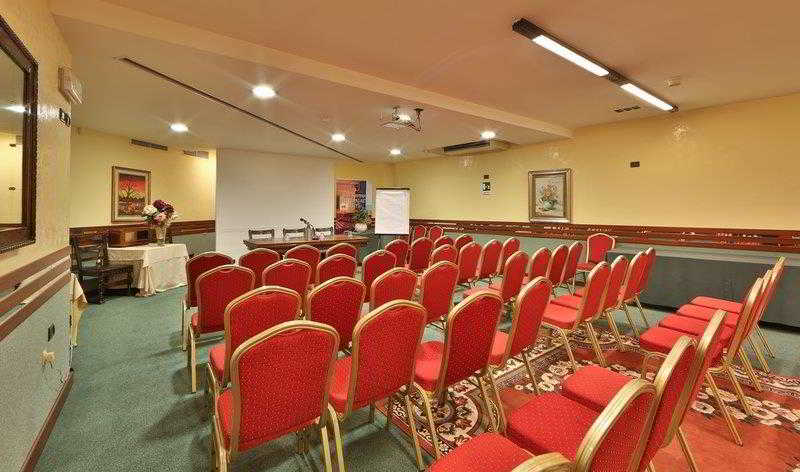 David Palace Hotel 3