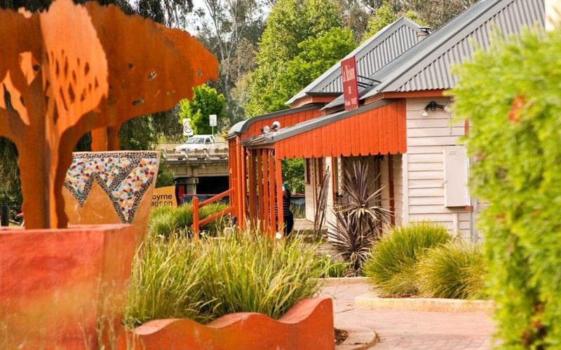 Best Western Stagecoach Motel 4