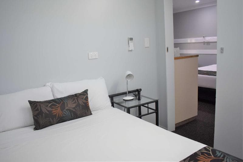 Best Western Bundaberg Cty Mtr Inn 2