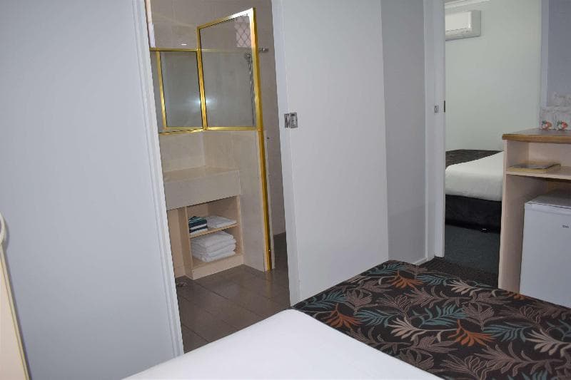 Best Western Bundaberg Cty Mtr Inn 5