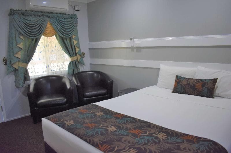 Best Western Bundaberg Cty Mtr Inn photo 1