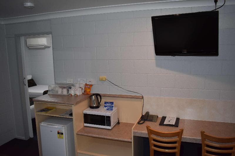 Best Western Bundaberg Cty Mtr Inn 4