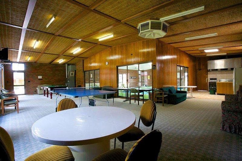 Golden Grain Motor Inn 5