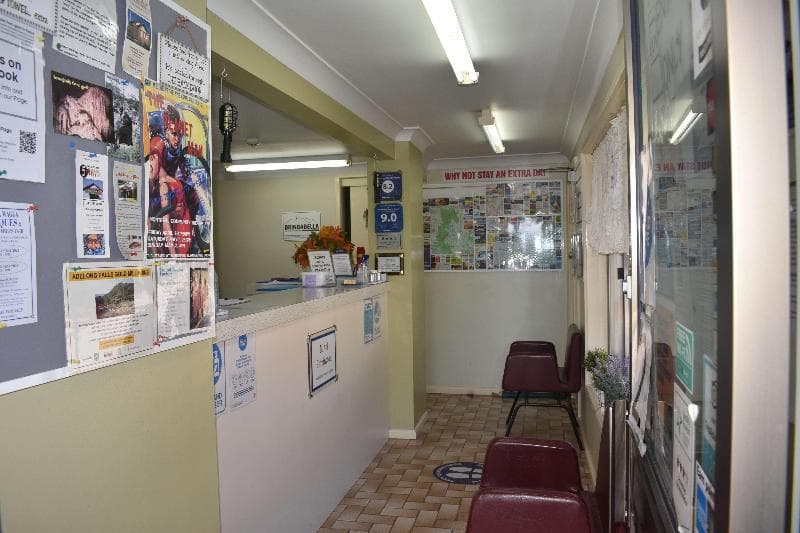 Best Western Motel Farrington 3
