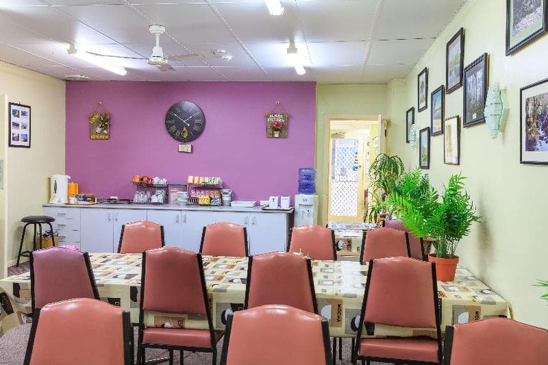 Best Western Motel Farrington 2