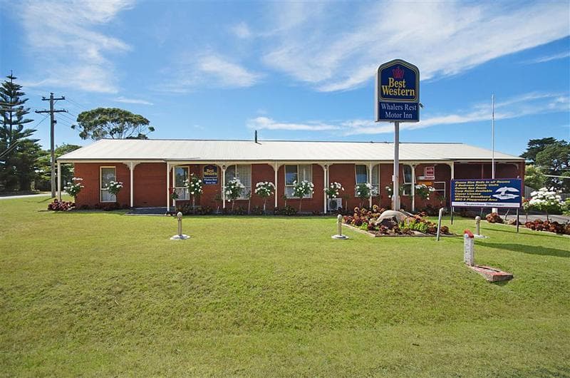 Whalers Rest Motor Inn 5