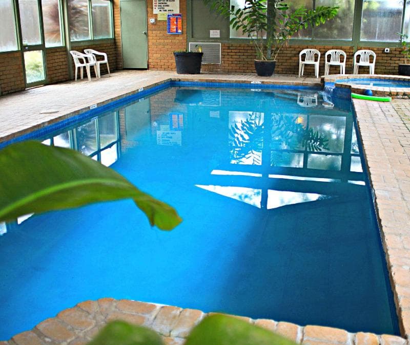 Best Western Geelong Motor Inn & Serviced Apartments 4