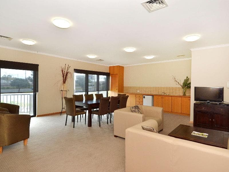 Best Western Geelong Motor Inn & Serviced Apartments 2