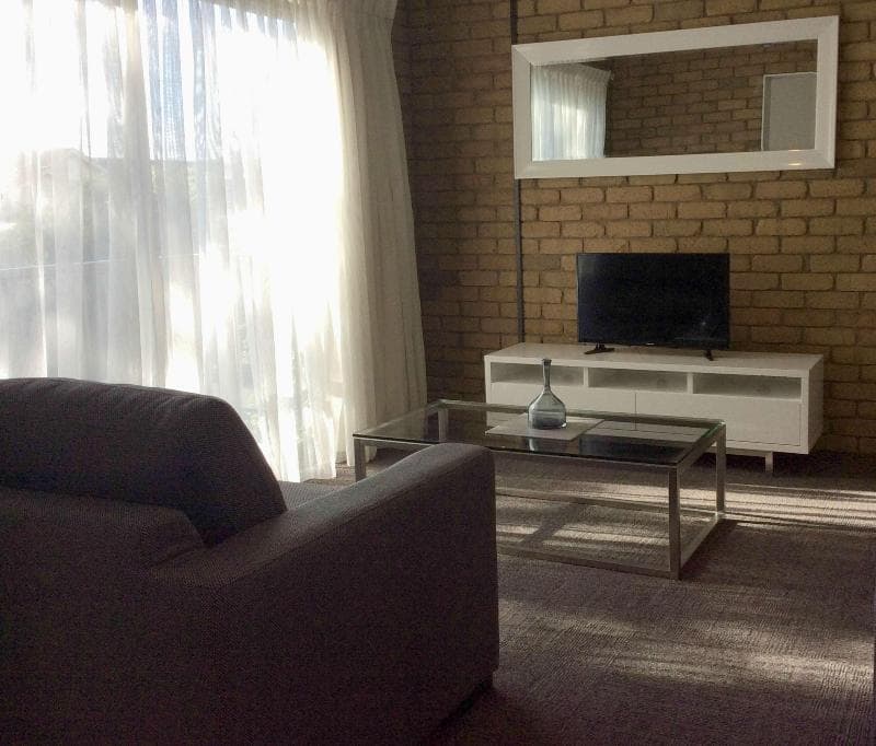 Best Western Geelong Motor Inn & Serviced Apartments 5