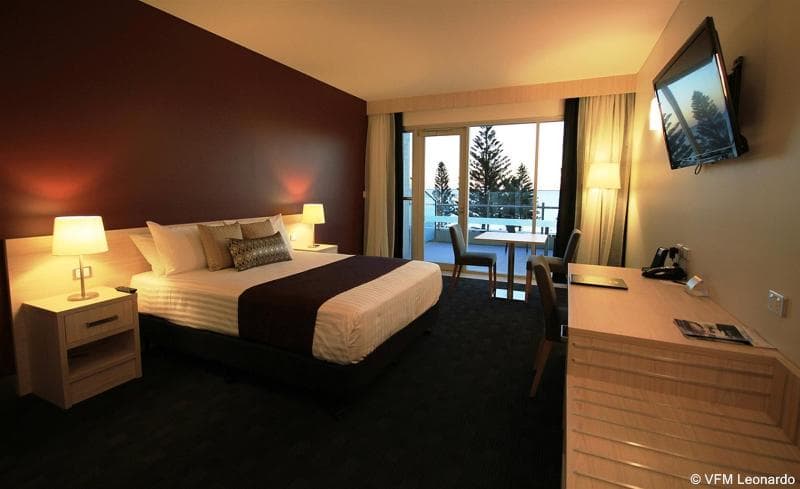 Ceduna Foreshore Hotel Motel 4