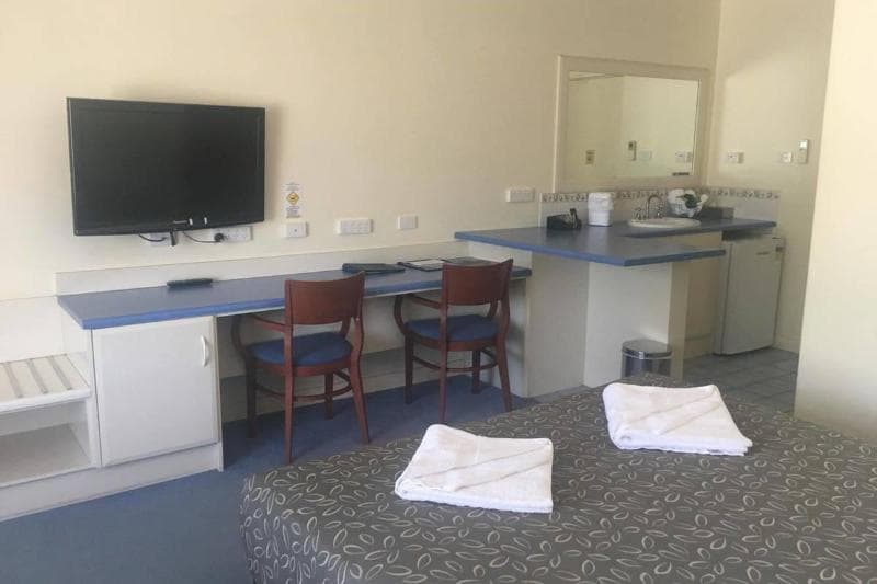 Ceduna Foreshore Hotel Motel 1