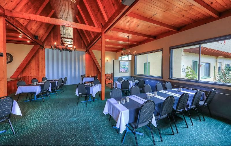 Best Western Burnie Murchison Lodge photo 1