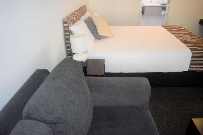 Best Western Cattle City Motor Inn 2