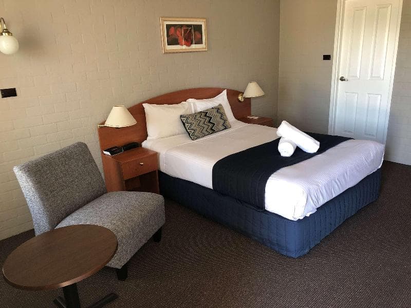 Best Western Coachman's Inn Motel photo 1