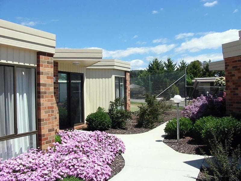 Sundown Villas photo 1