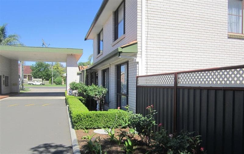 Best Western Tamworth Motor Inn 3