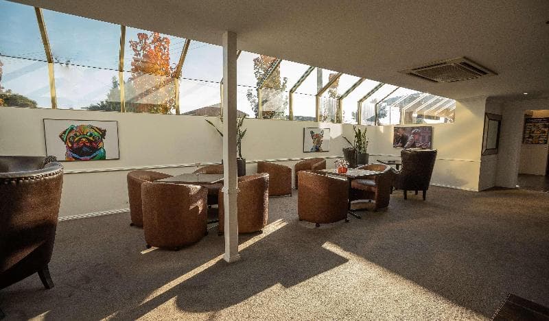 Best Western Plus Goulburn 4
