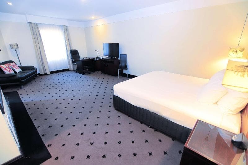 Best Western Plus Goulburn 3