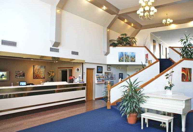 Best Western Southgate Motel 3