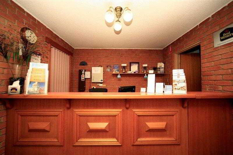 Bakery Hill Motel 4