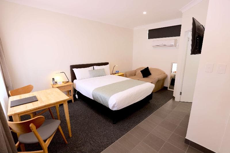 BEST WESTERN Robe Melaleuca Motel 2