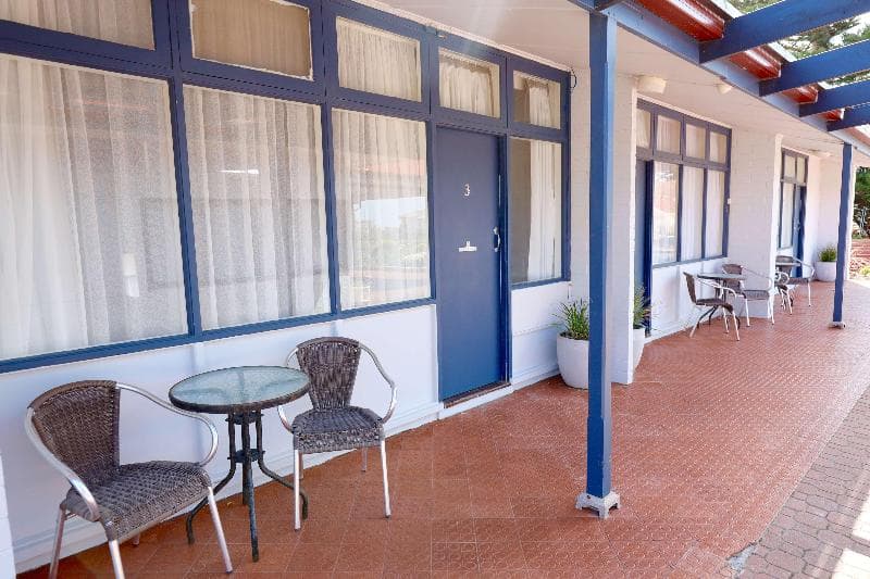 BEST WESTERN Robe Melaleuca Motel photo 1
