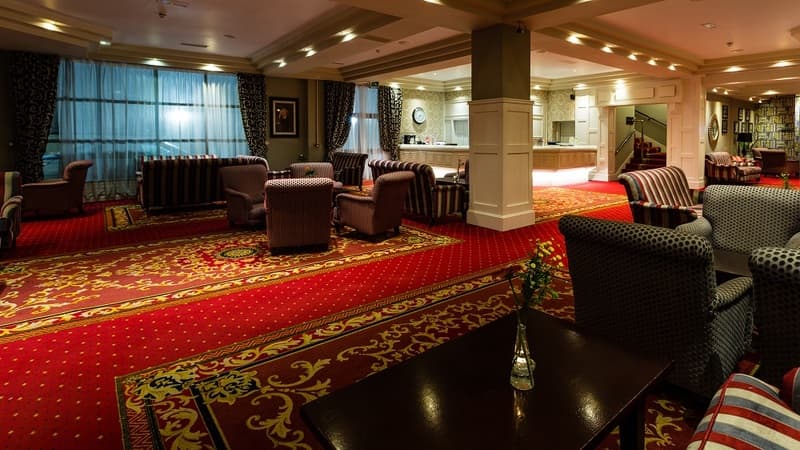 Dublin Skylon Hotel 3