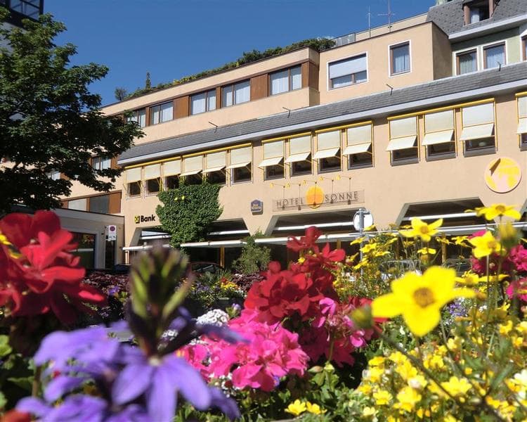 Hotel Sonne photo 1