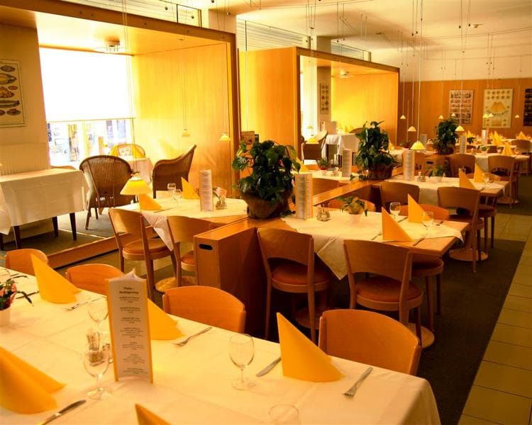 Hotel Sonne 5