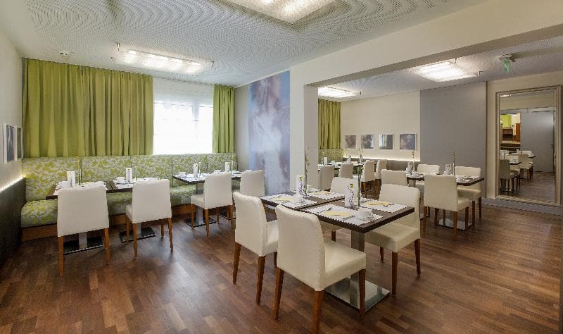 Hotel Das Tigra (Ex-Best Western Plus) photo 1