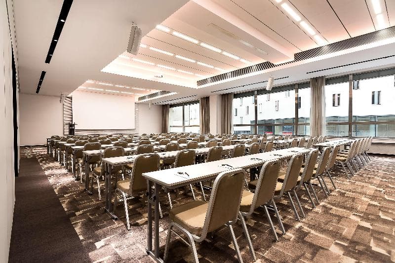 Hotel International Brno 2