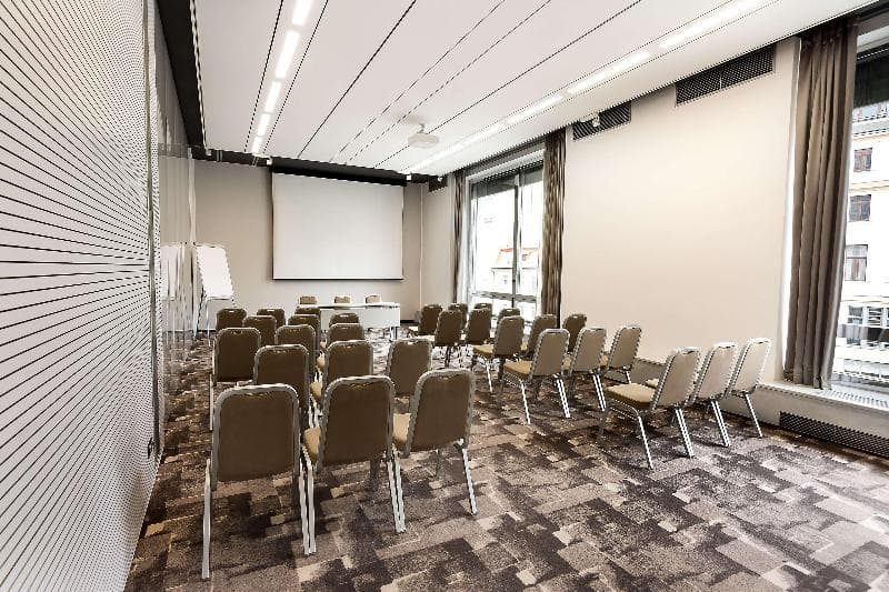 Hotel International Brno 5