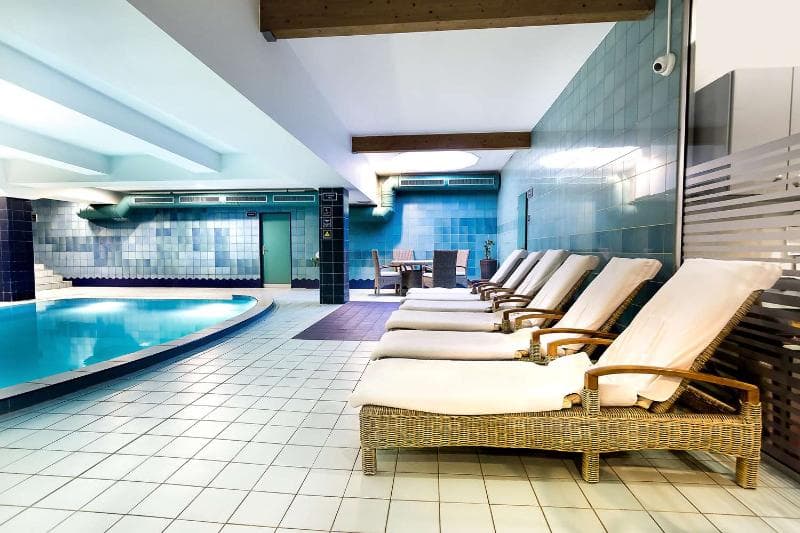 Hotel International Brno photo 1
