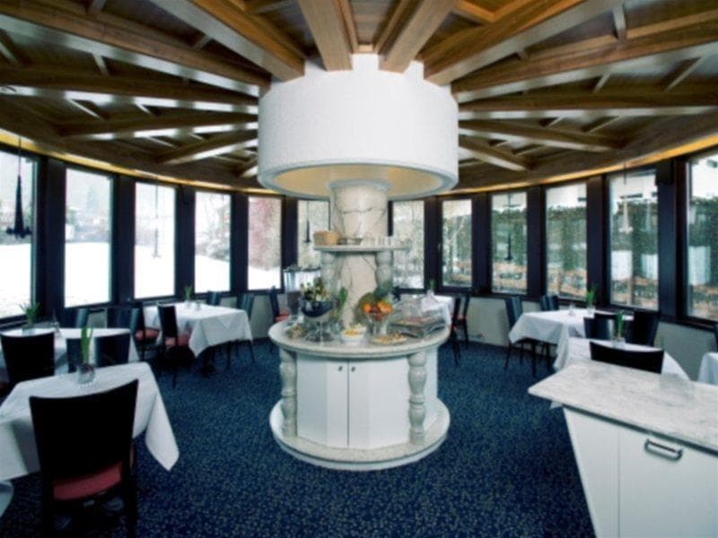 Hotel Römerhof main