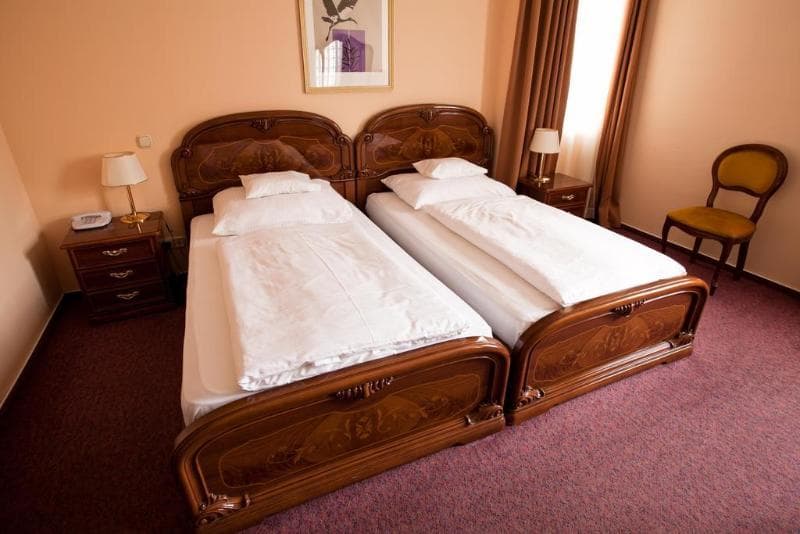 Pannonia Hotel 3