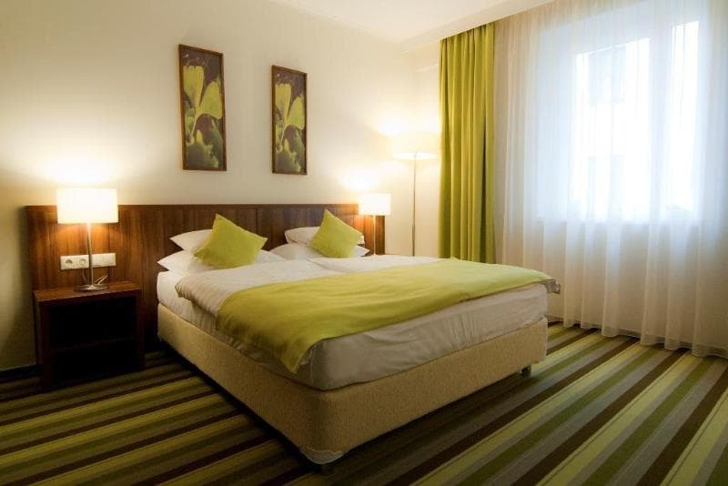 GINKGO Hotel 3