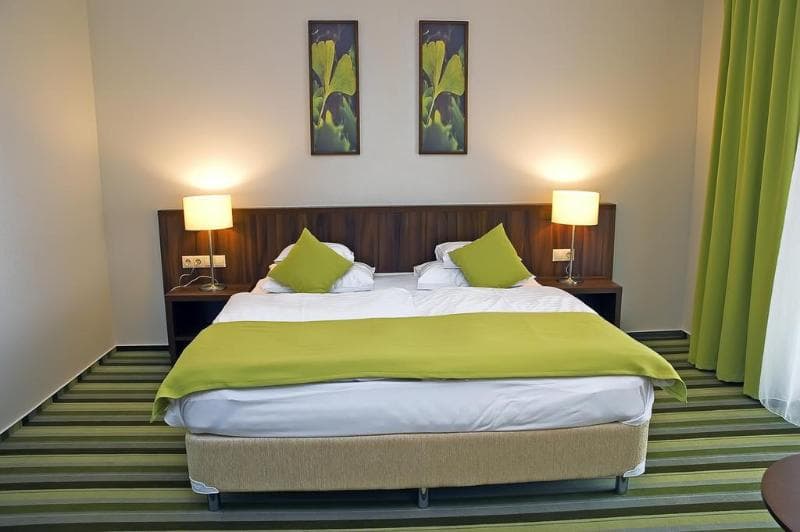 GINKGO Hotel 4