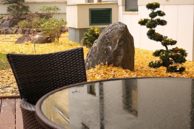 GINKGO Hotel 5