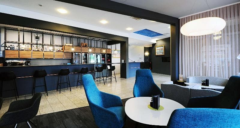 Best Western Hotel Stella photo 1