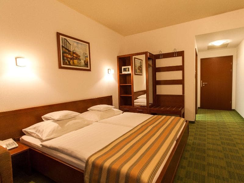 Best Western Hotel Stella 4