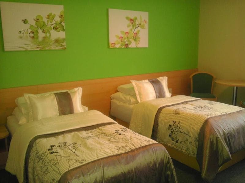 Teledom Hotel and Conference Center 3