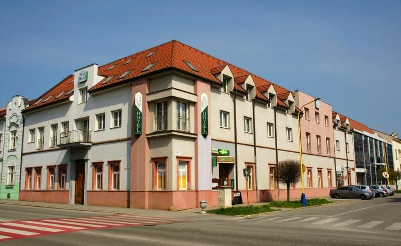 Teledom Hotel and Conference Center 4