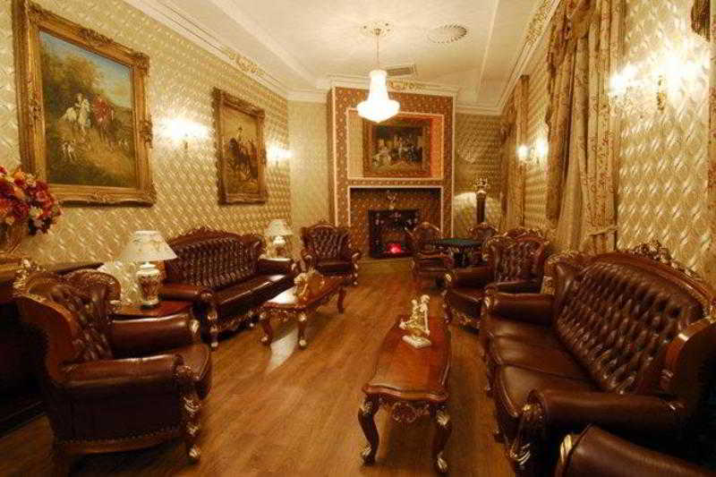 Palace Hotel Polom 3