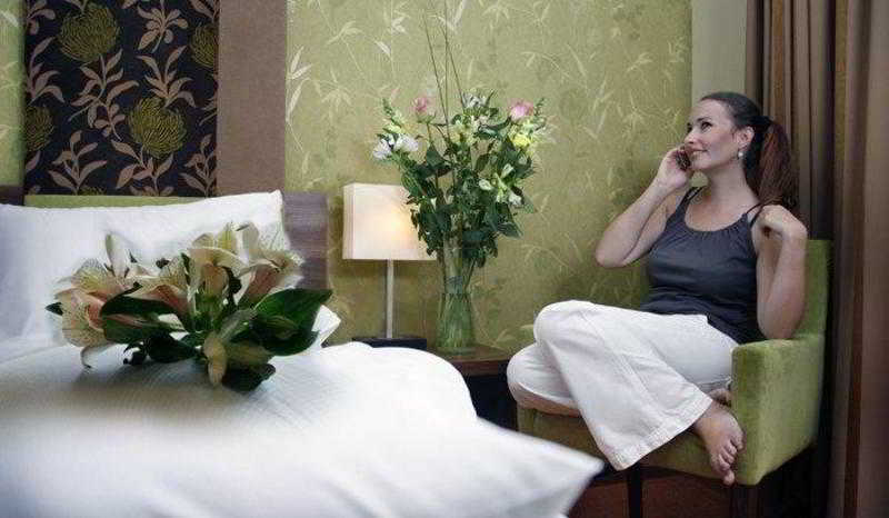 Hotel BELASSI 4