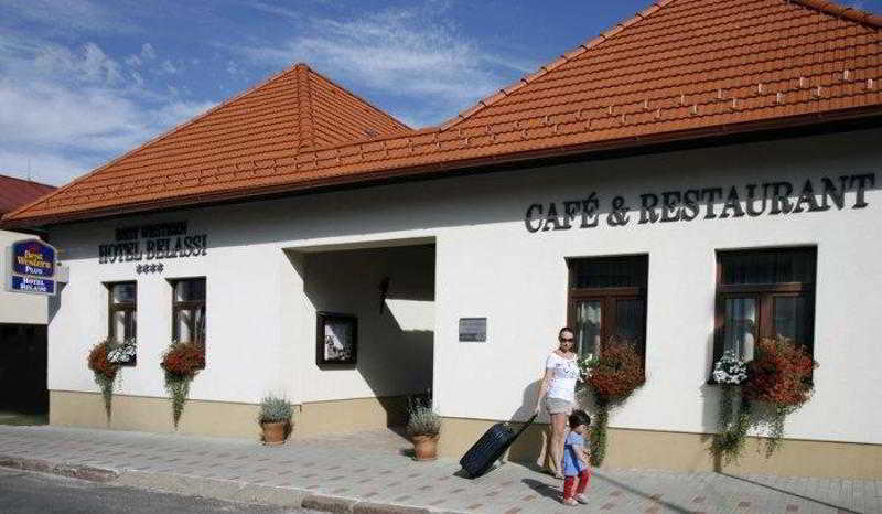 Hotel BELASSI 2